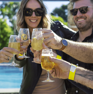 Hunter Valley Wine & Beer Festival