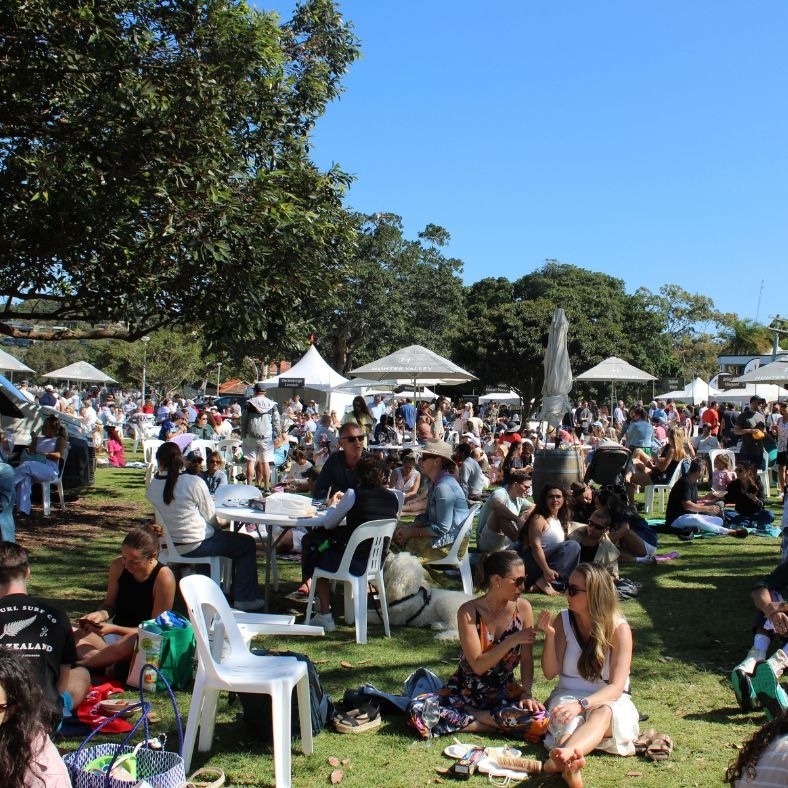 Hunter Valley Highland Games