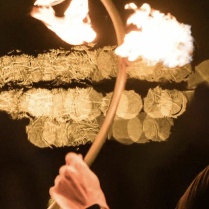 Singleton Firelight 2026