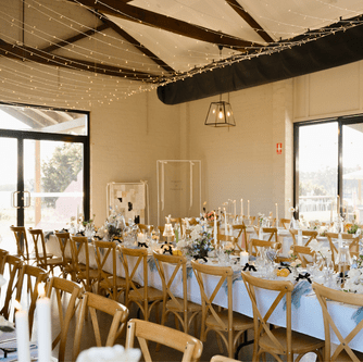 Hunter Valley Wedding Open Day